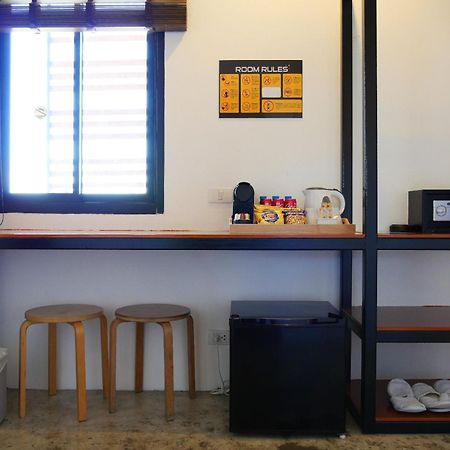 Book A Bed Poshtel - Sha Plus Phuket Exteriör bild