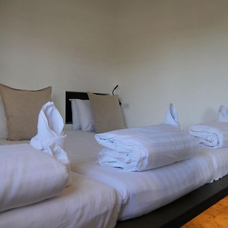 Book A Bed Poshtel - Sha Plus Phuket Exteriör bild