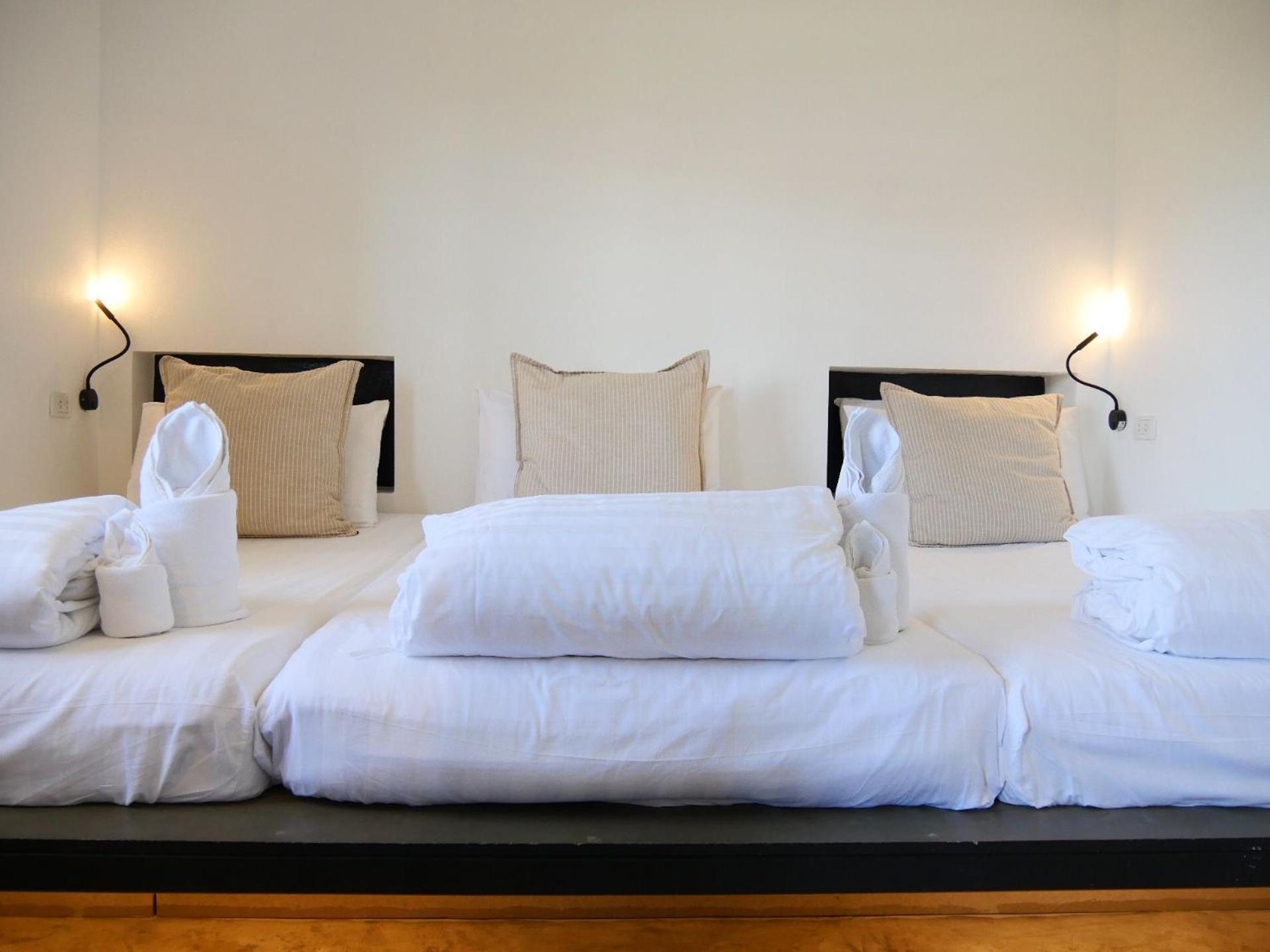 Book A Bed Poshtel - Sha Plus Phuket Exteriör bild